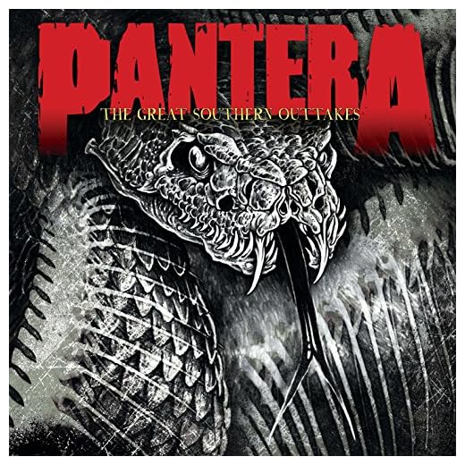 The Great Southern Outtakes [Vinilo]