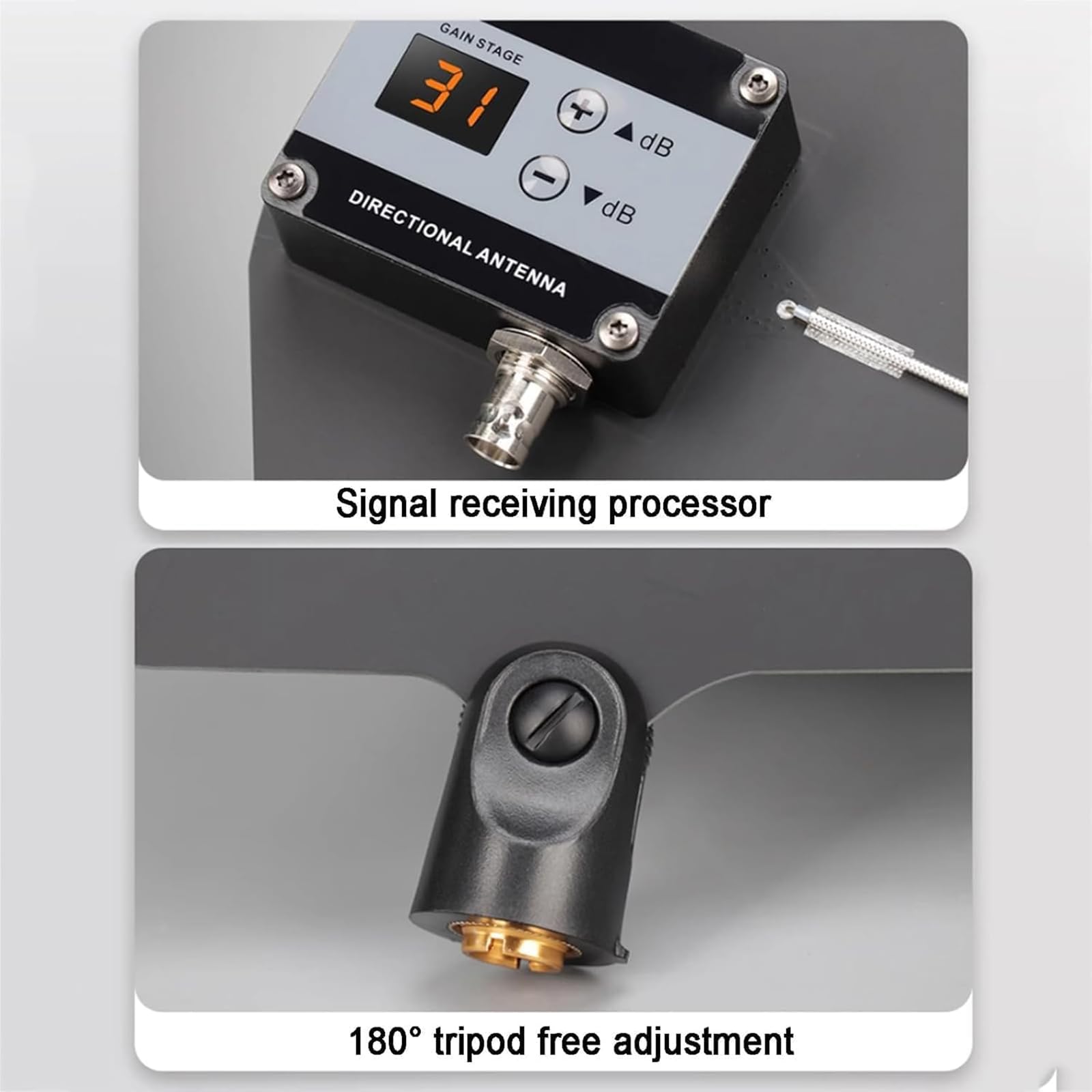 Procesador de audio digital, gestión profesional de altavoces DSP, USB, WiFi, RS485/232, frecuencia de muestreo de 96 kHz, algoritmos mejorados para aplicaciones de escenario
