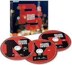 Licked Live In NYC[2 CD/Blu-ray]