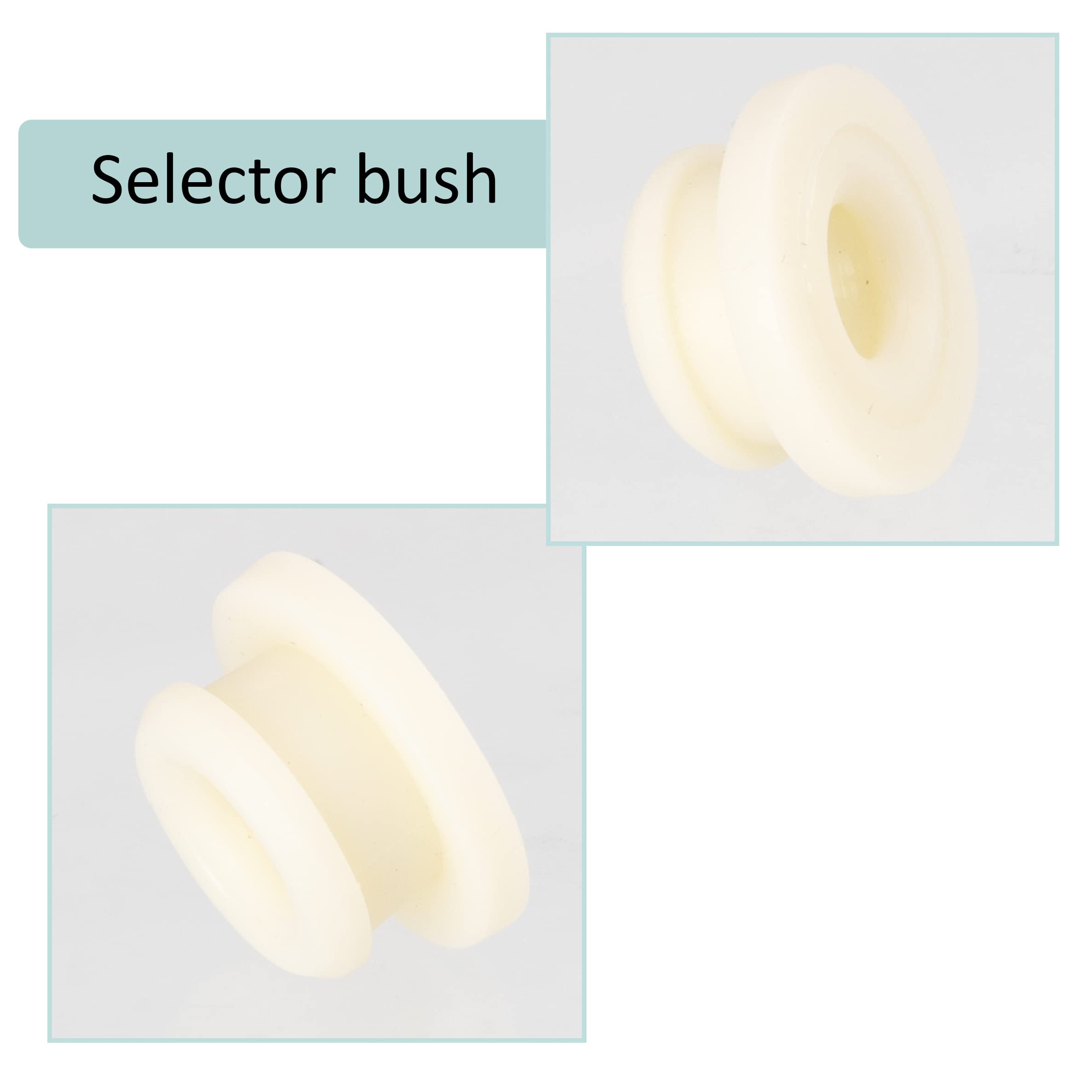 Douilles De Support De Levier De Vitesse Pour VW 02A 02J 02M 02Q Transmission