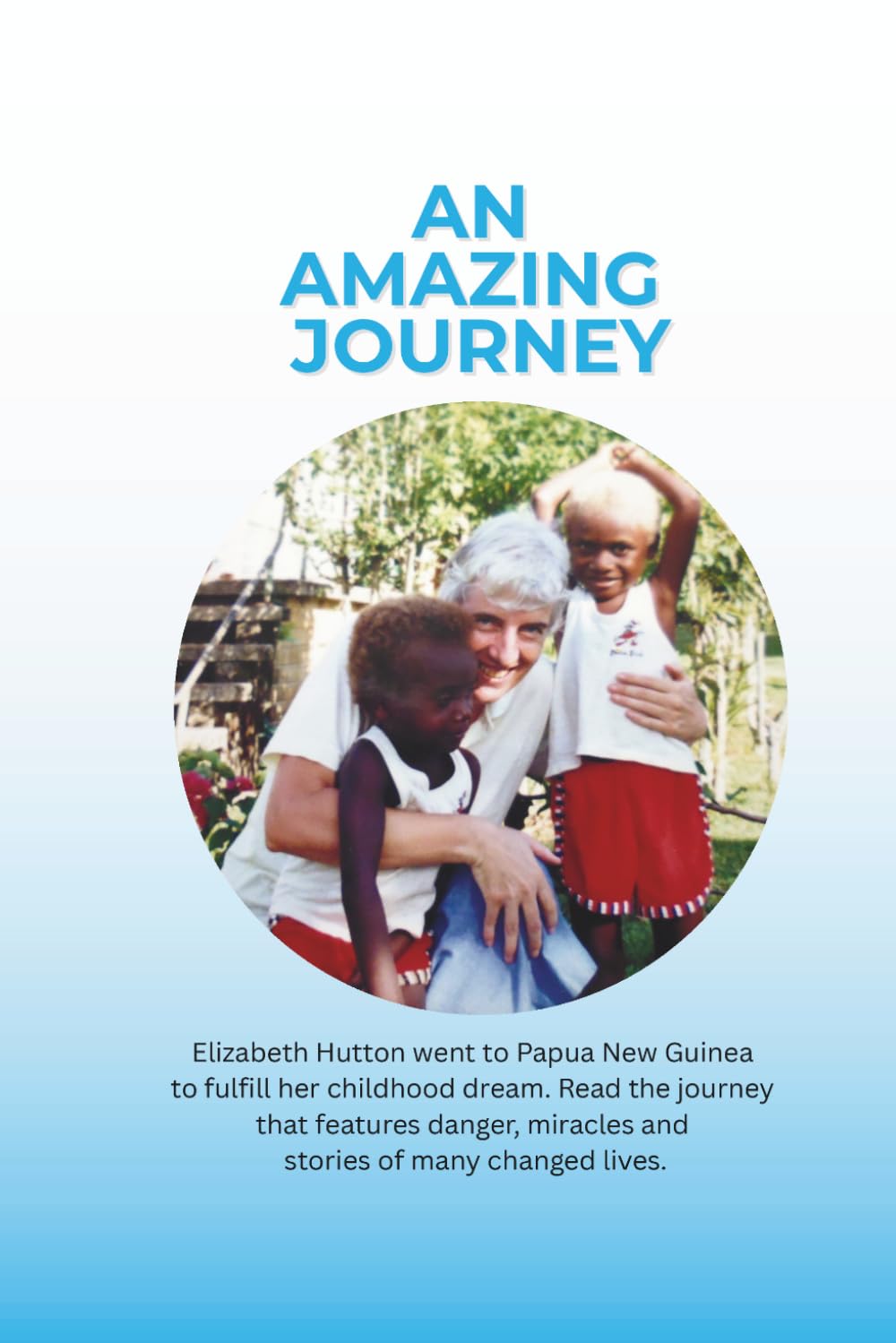 The Amazing Journey