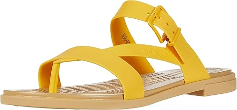 Yellow crocs amazon Clearance
