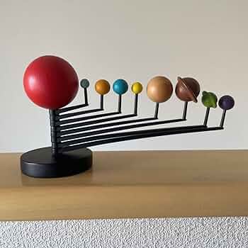 無印良品 太陽系 オブジェ /インテリア /知育玩具 無印良品 太陽系 オブジェ インテリア インテリア小物