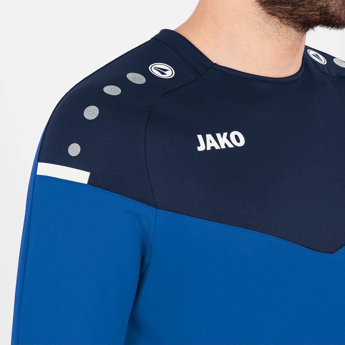 JAKO Sweat Mężczyźni Champ 2.0