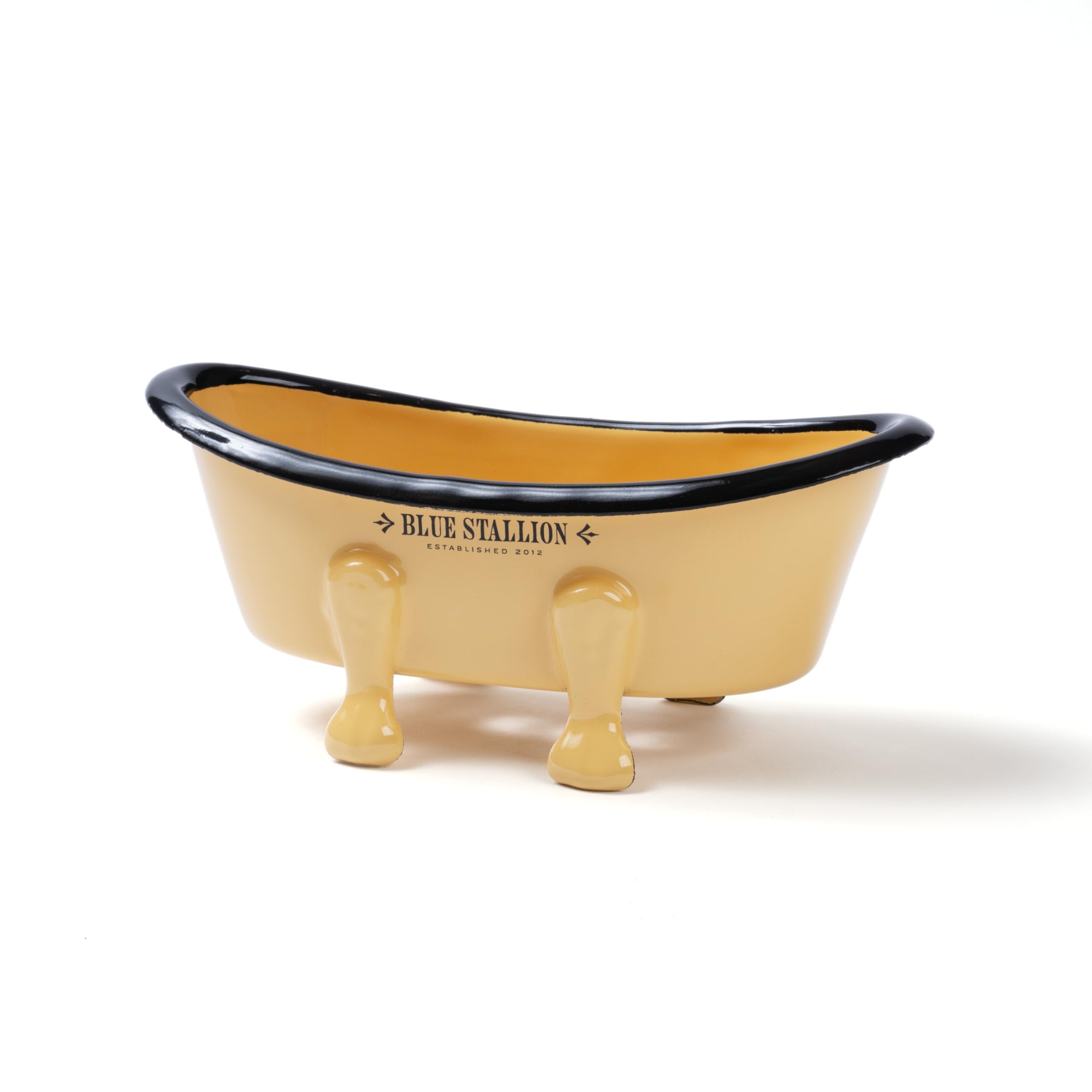 Bathtub Shaped Containers Bathtub Odeling Ceraic Watercolor Palette