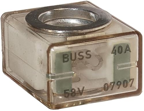 Miniatura 2 de Blue Sea Systems fusible terminal