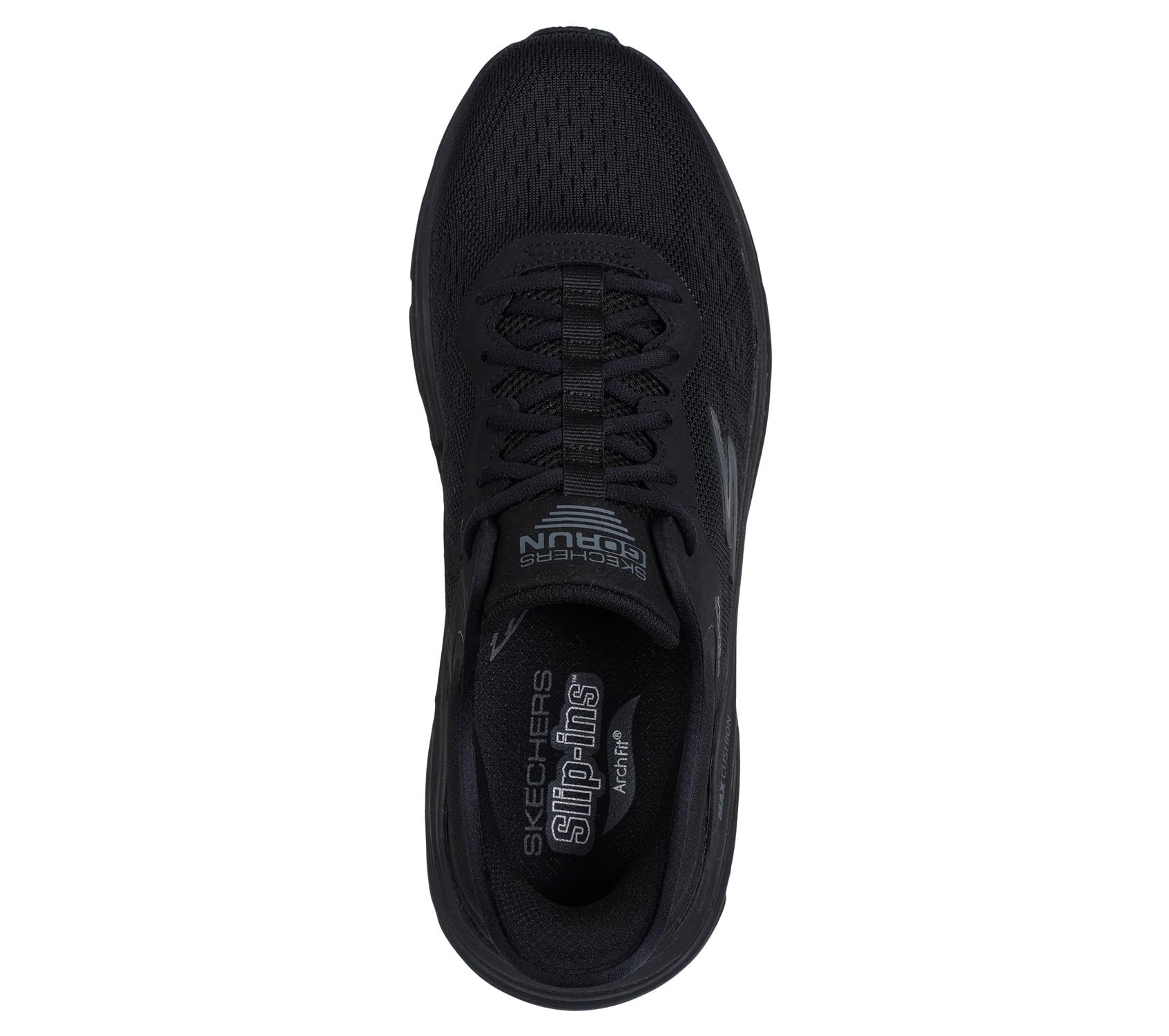 Skechers Hombre MAX Cushioning Arch Fit 2.0 Antilles Slip-In Entrenador