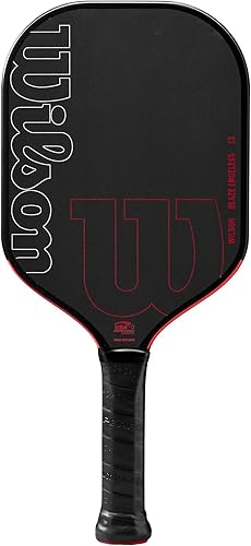 Wilson Pala de pickleball Blaze Edgeless 13