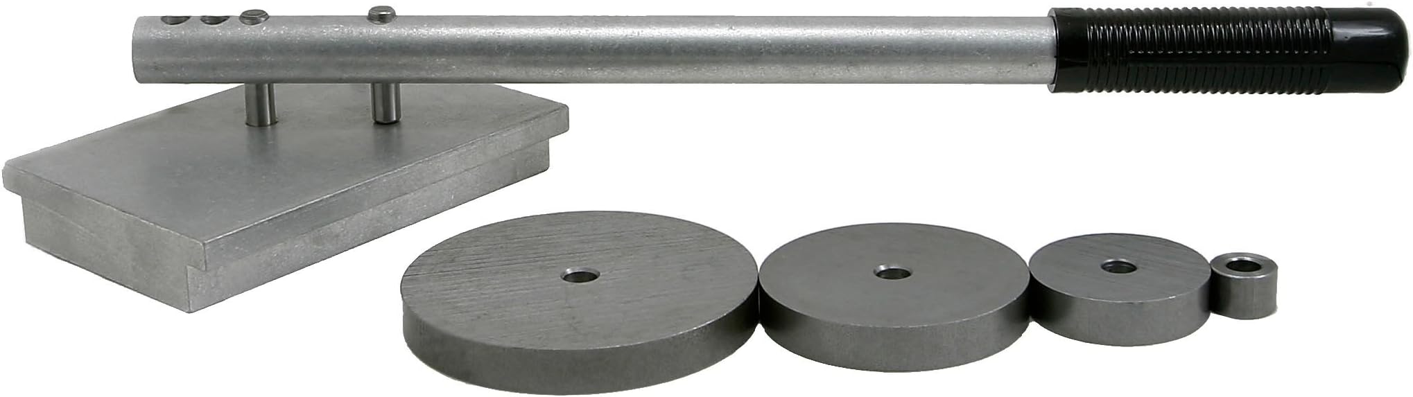 Manual Rod Bender - Amazon.com