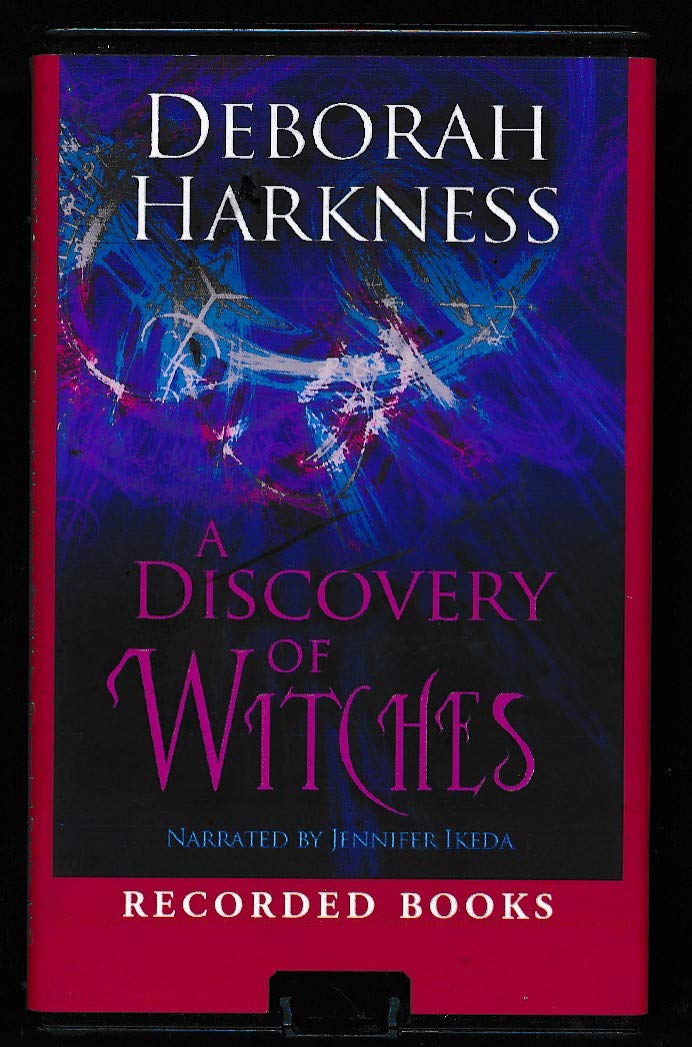 Buy A Discovery of Witches Book Online at Low Prices in India A Discovery of Witches Reviews