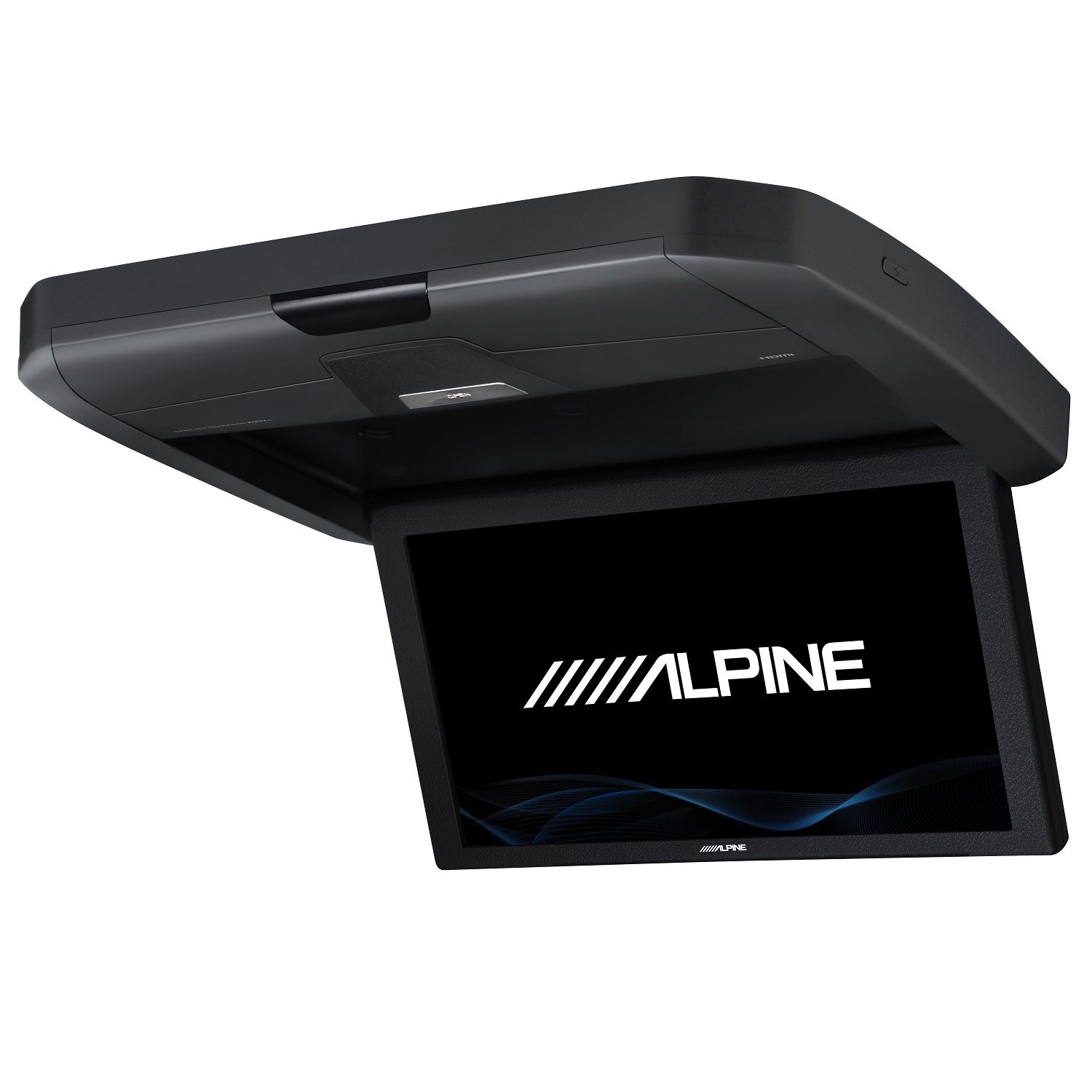 ALPINE PXH12-R-B 12.8型WXGAリアヴィジョン Amazon | ALPINE(アルパイン) 12.8型LED WXGAリアビジョン HDMI入力