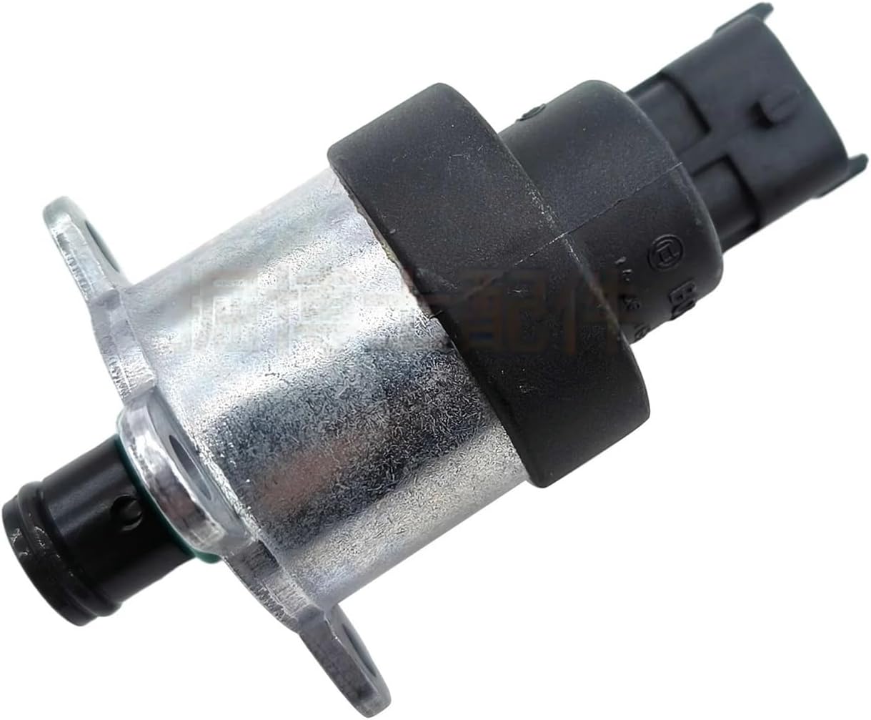 Excavator PC70130 200 220 240-8 Fuel Metering Unit Valve SCU Diesel Pump Solenoid Valve Part Number 0928400627