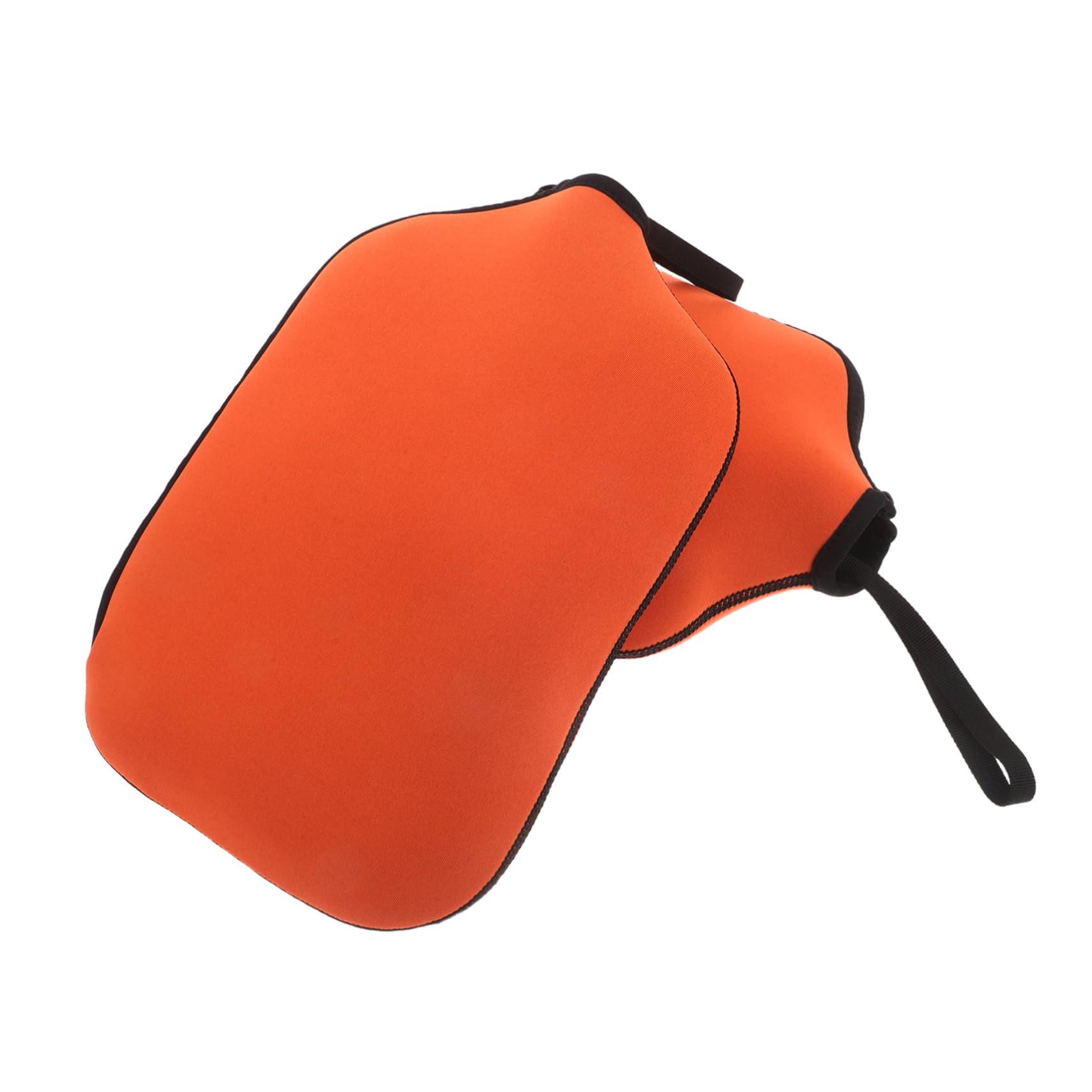 Totority Paddle Covers Set 2-in-1 Storage Bag for Rackets Zipper for Sports Enthusiasts Multifunctional Design