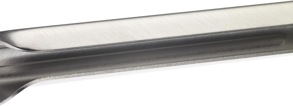 Mercer Culinary 16 Inch Scalloped Tweezers