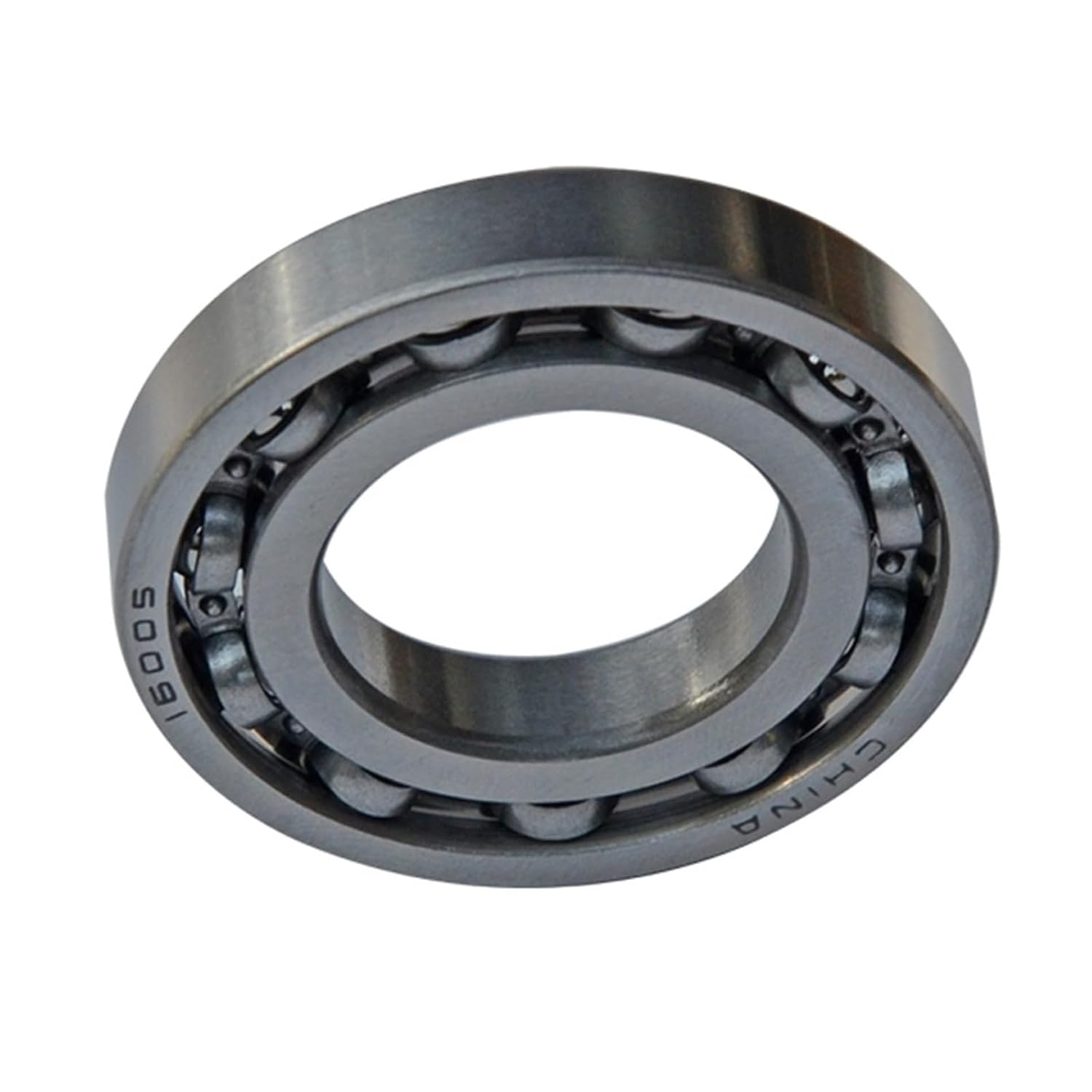 10pcs Bearing 16005 7000105 25x47x8 Open Deep Groove Ball Bearings