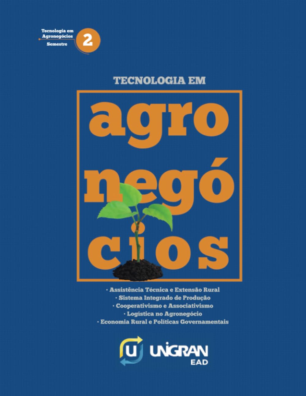 Agronegócios 2: Unigran EAD 23.2.1