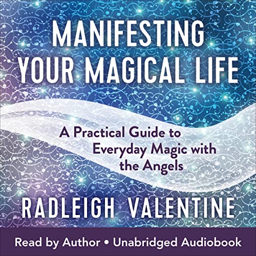 Manifesting Your Magical Life by Radleigh Valentine episode artwork