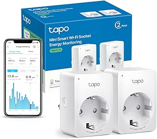 ✅ Tapo Prise Connectée WiFi