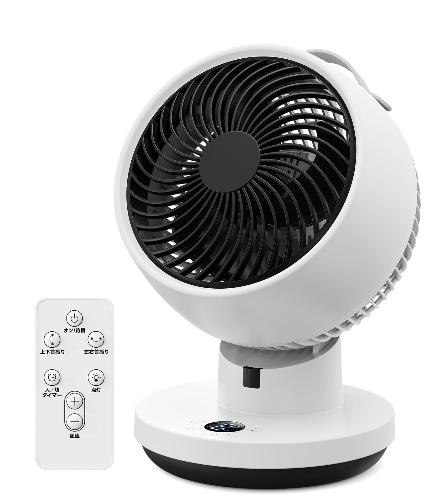 Amazon | サーキュレーター DCモーター 静音 【2026 先行発売モデル Amazon | サーキュレーター DCモーター 静音 【2026 先行発売モデル