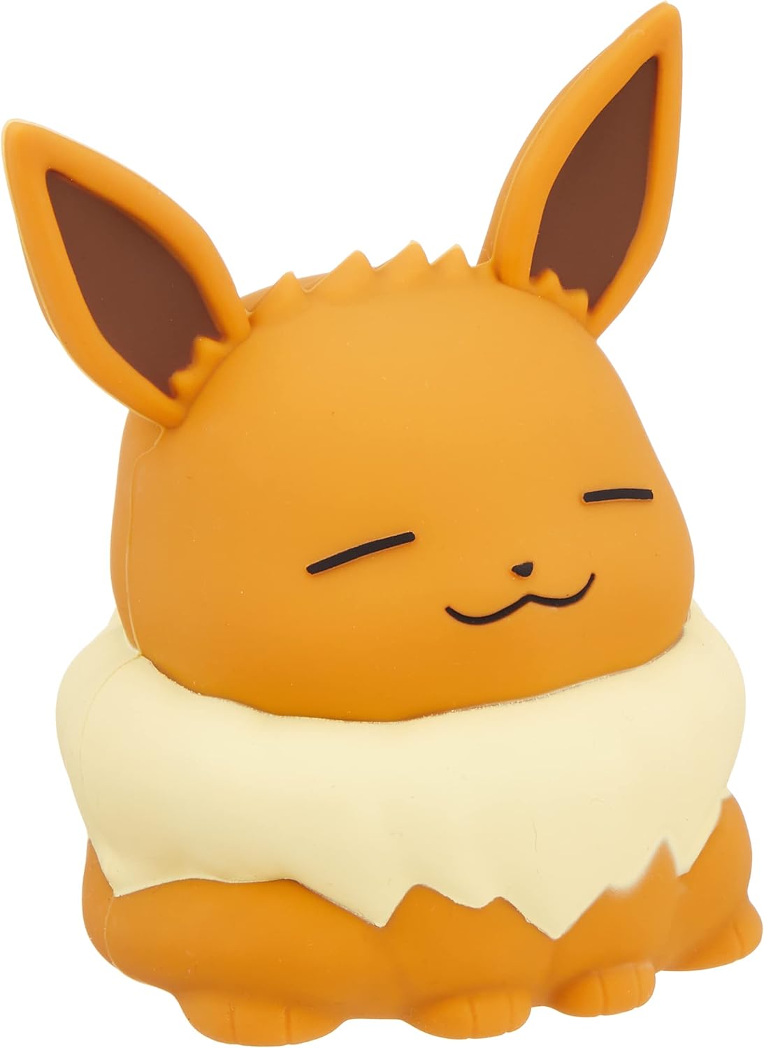 Amazon ぷにっとフレンド ほっこりタイム ポケモン イーブイ 電動ロボット おもちゃ