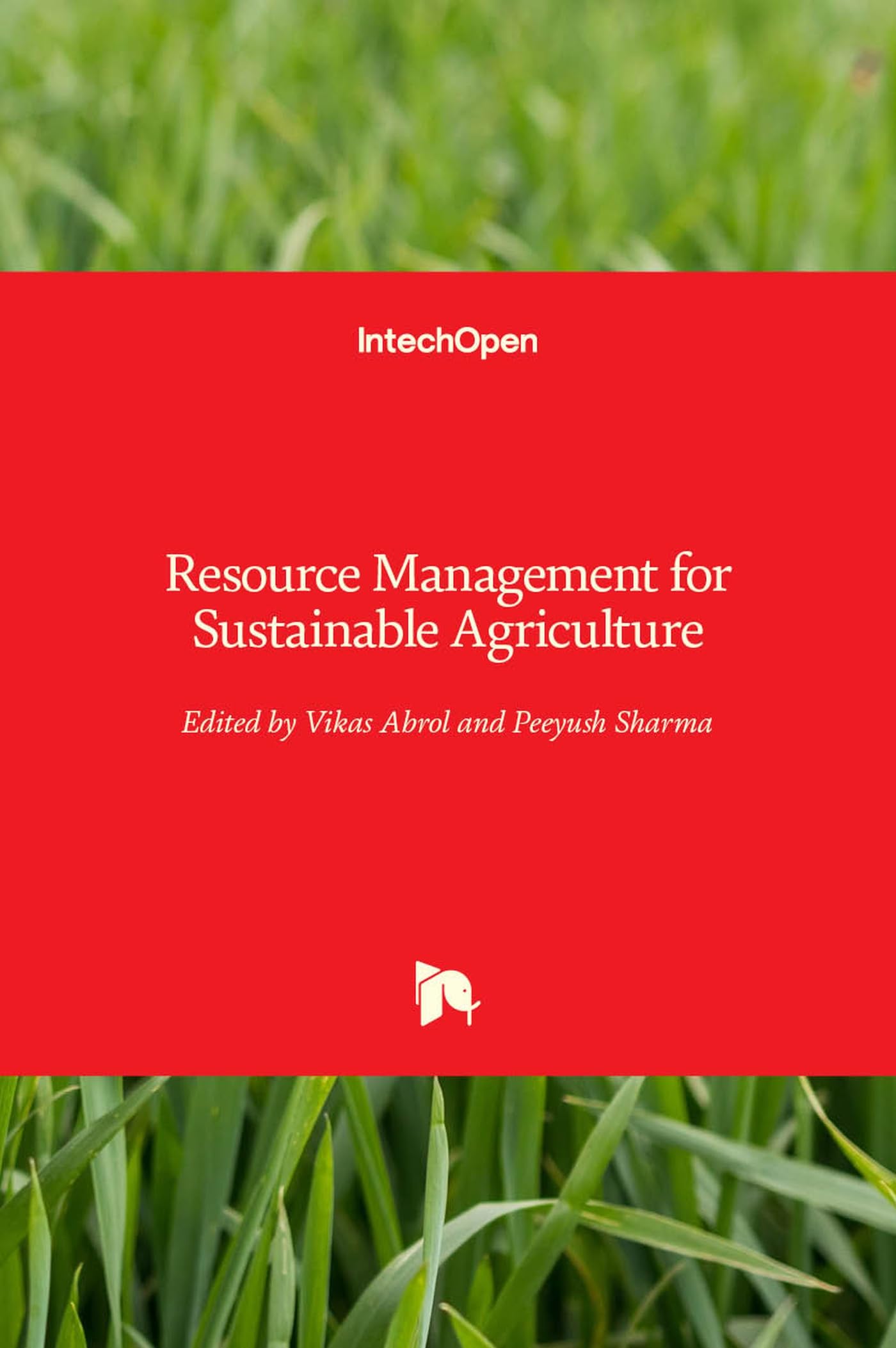 Buy Resource Management for Sustainable Agriculture — BookShops.in