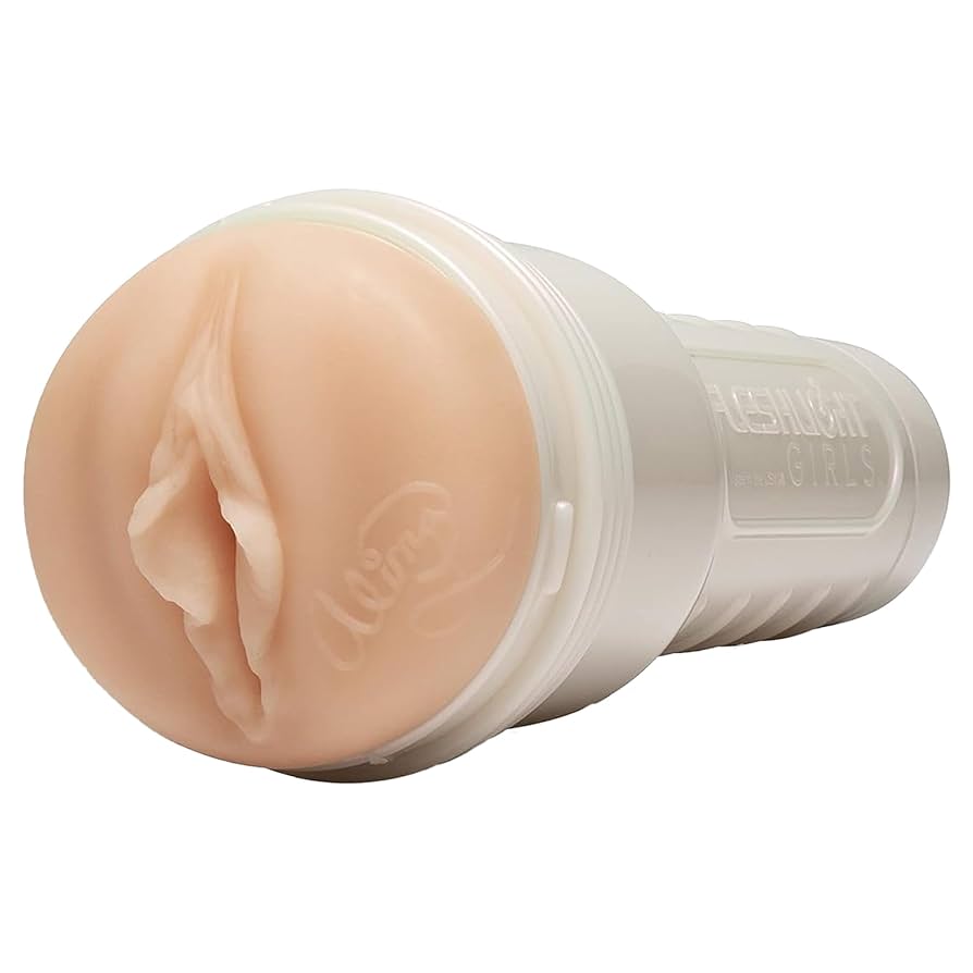 Alina Lopez Fleshlight