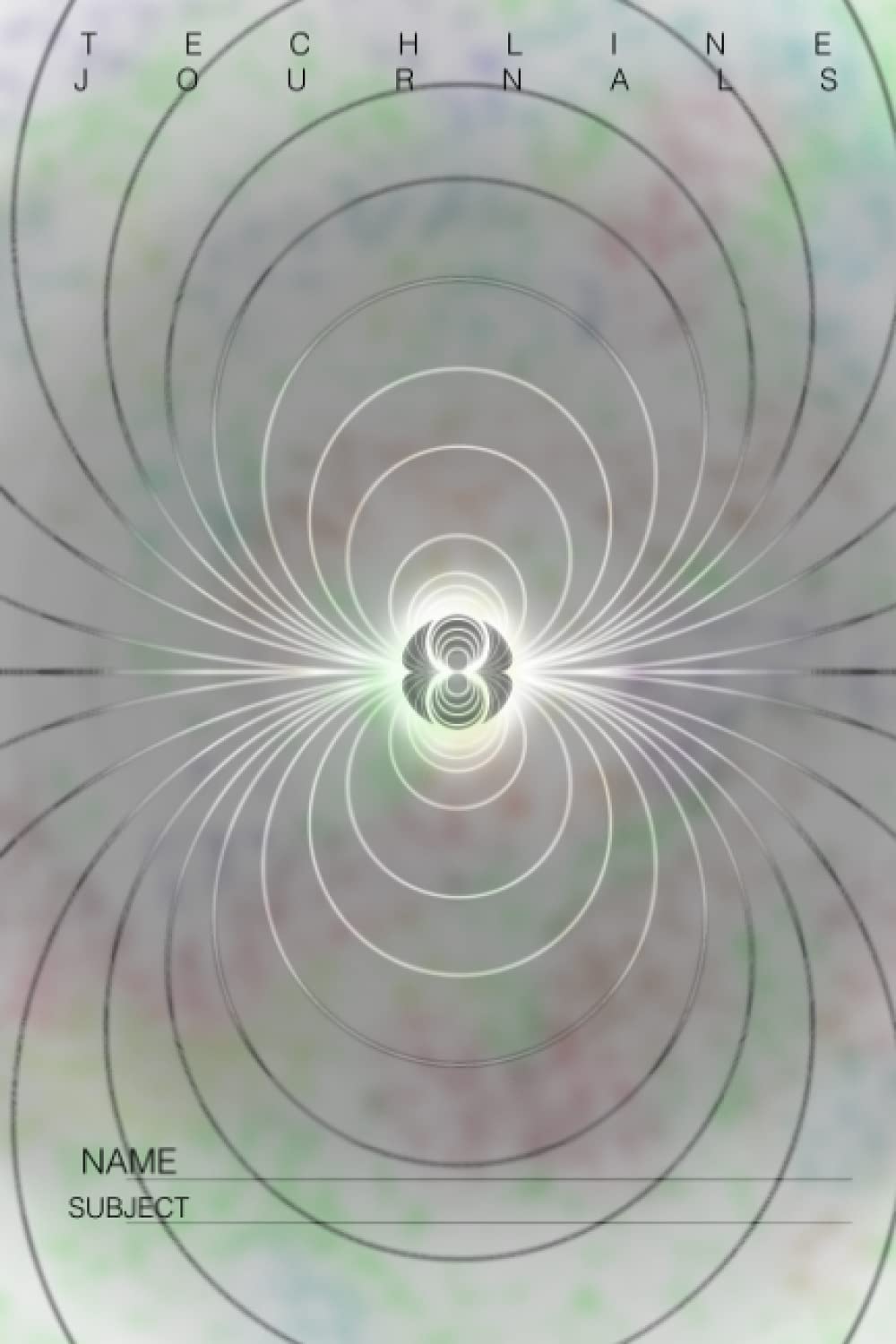 TECHLINE JOURNALS: ORION SILVER EDITION (TECHLINE GENERAL JOURNAL)