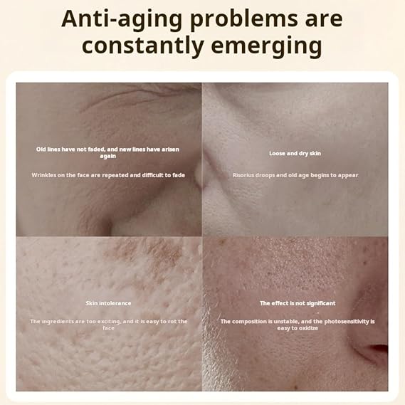 Qingling Wrinkle Removal Cream Japanese, Japan Qinglin Wrinkle Remover Cream for Face, Firming Anti-Aging Cream (2pcs)