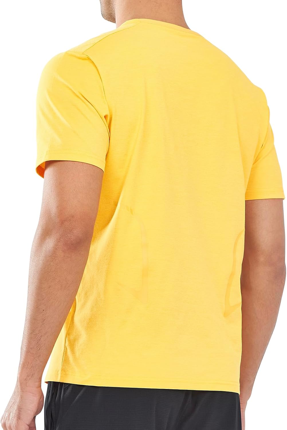 NORTHYARD Men's Workout Gym Shirts Quick Dry T-Shirts Running Athletic Short Sleeve Shirt for Men - Image 2