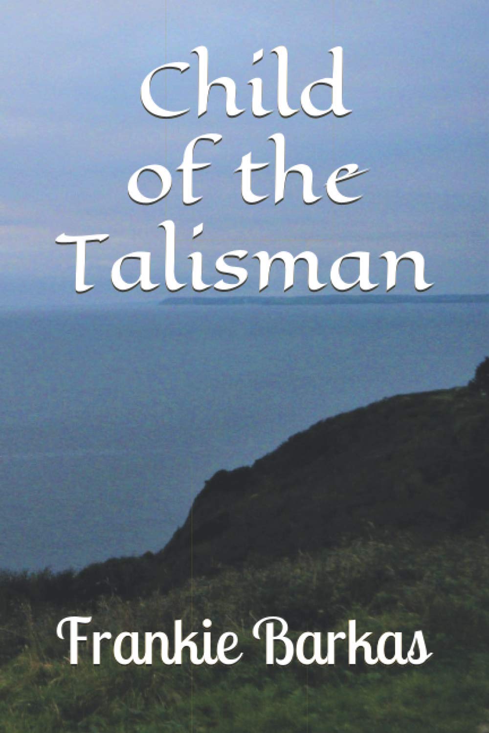 Child of the Talisman