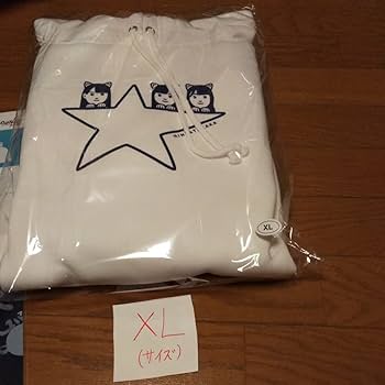 【値下げしました！】日向坂46 カップスター オリジナル パーカー Amazon.co.jp: ！ 当選品 カップスター×日向坂46 オリジナル