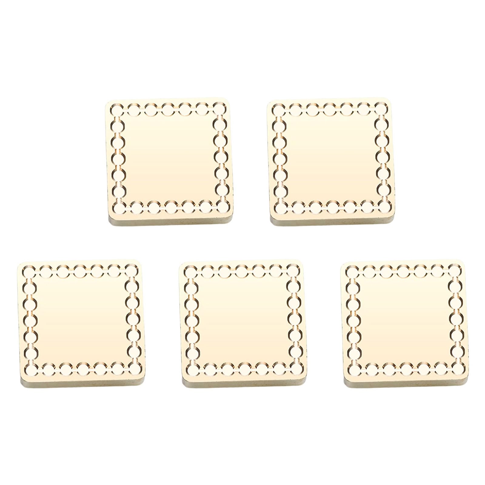 Msioytog Stamp Head, Sealing Stamp Head with Vintage Pattern for Seal Letter Envelope Invitation Package Decoration Sealing