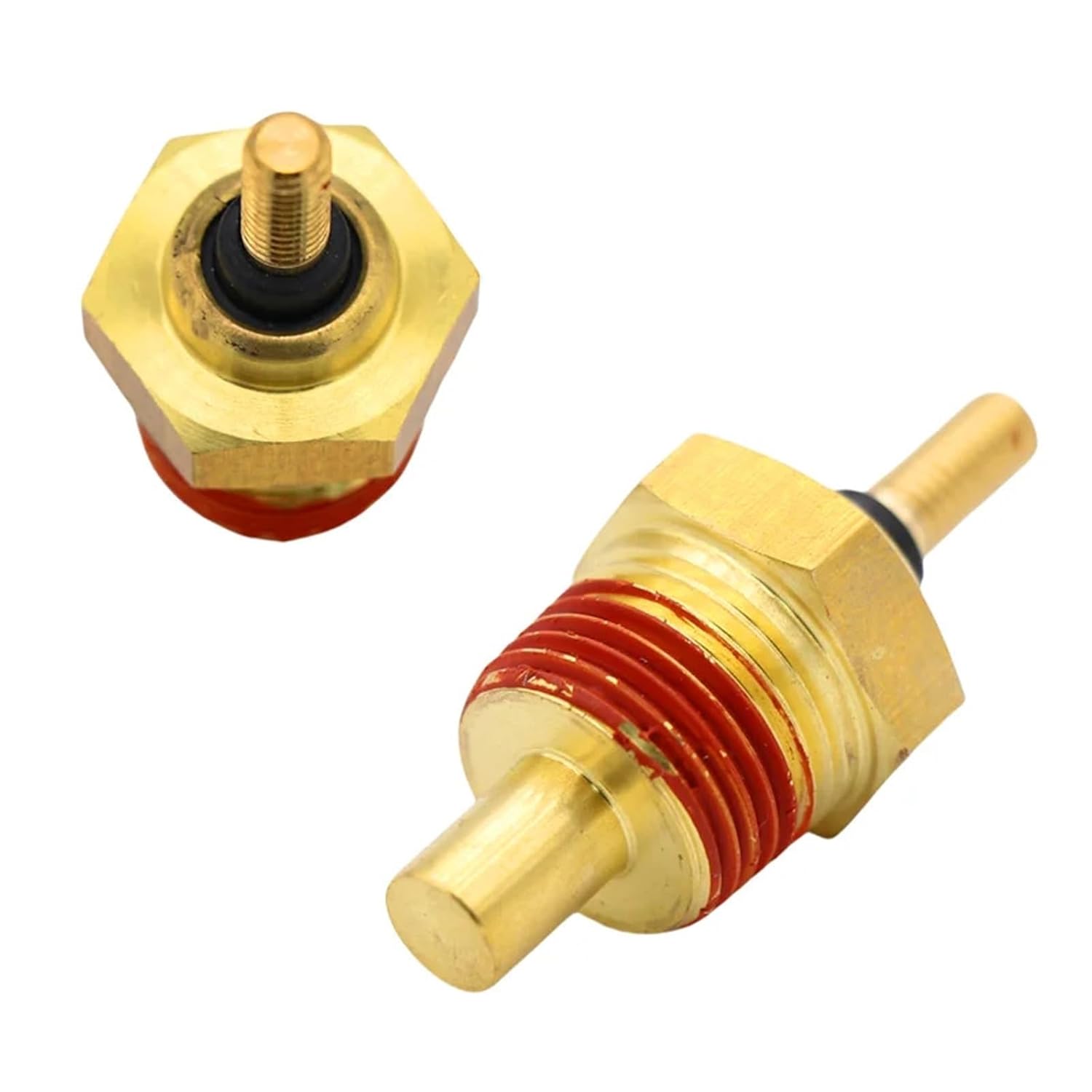 Water Temperature Sensor 97257A1 806490T 806490 63525 97257 22-811091 for 3853787 980613 9-42400 18-5897