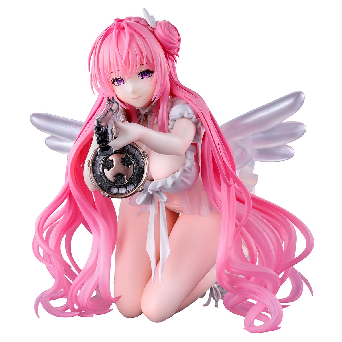 Ichibansho Figure - Goddess of Victory: Nikke - Dorthy: Serendipity (Chapter 8) Collectible Figure