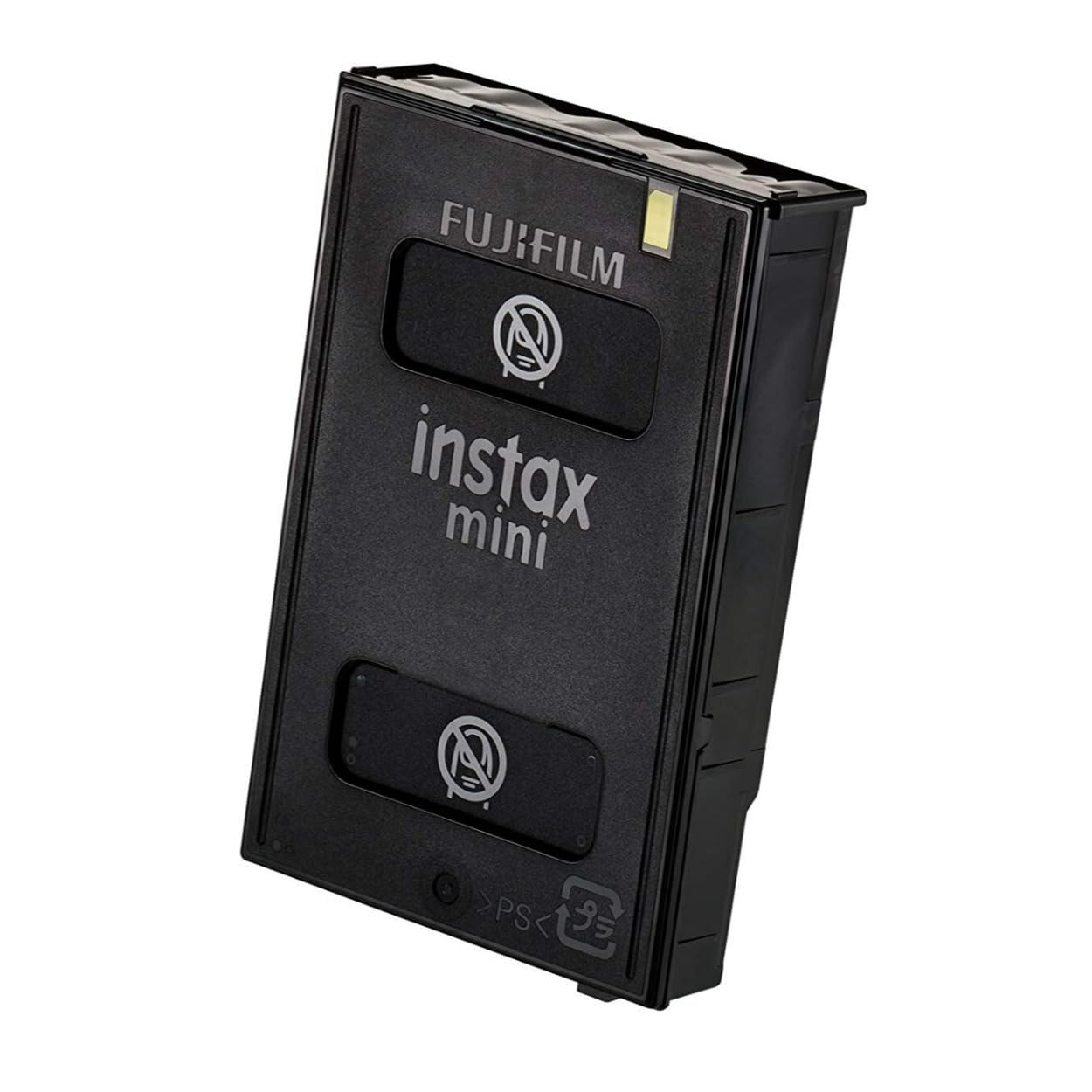 Fujifilm Instax Mini Mermaid Tail Film, Glitter Styles (10 Exposures) 3-Pack Bundle (3 Items)