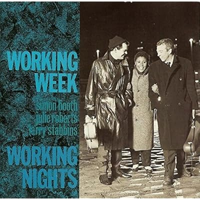 Working Week: Working Nights