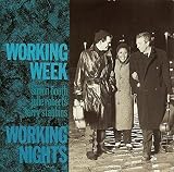  Working Week: Working Nights [CD]