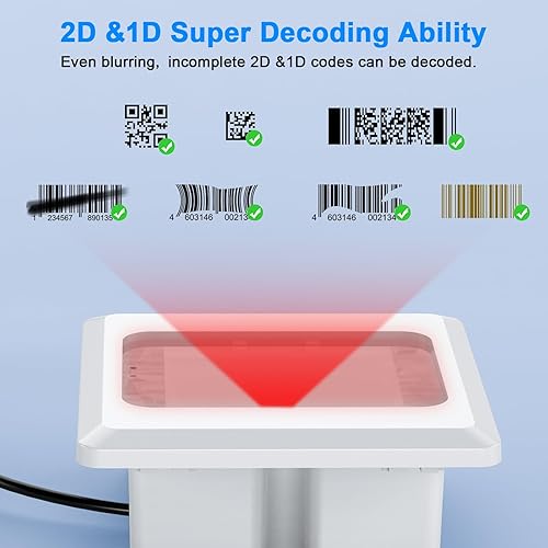 Miniatura 3 de Symcode Escáner de código de barras integrado Lector NFC 1D 2D Módulo de escaneo de código QR 3 interfaz TTL Escáner de código de barras NFC lector