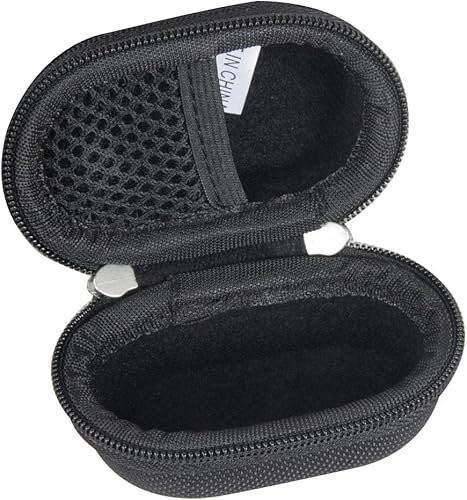 Miniatura 3 de Hermitshell - Funda de viaje para Samsung Galaxy BudsGalaxy Buds+ Plus, Bluetooth True Wireless Earbuds (azul)