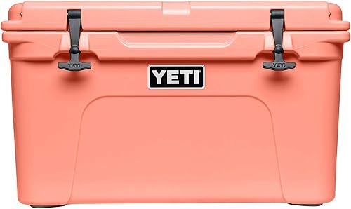 Miniatura 31 de YETI Tundra 45 Hielera Flor de Cerezo,A2 Bronceado Desierto,verde bosque negro,Carbón vegetal,multicolor/fantasía (Moon Dust),marino,Rojo