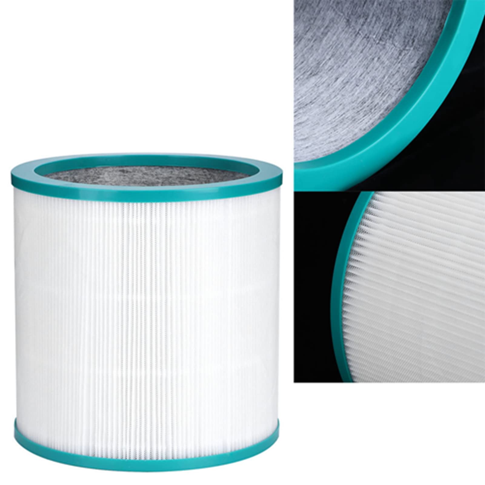 Accessorio di ricambio per filtro purificatore d'aria adatto per TP00/TP03/TP02/AM11