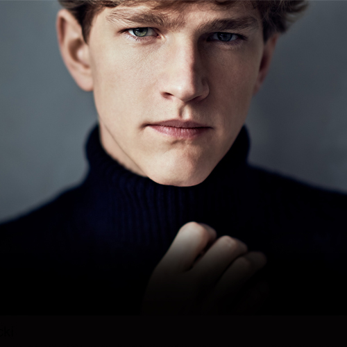 Jan Lisiecki
