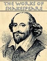 The Works of Shakespeare 1480183725 Book Cover