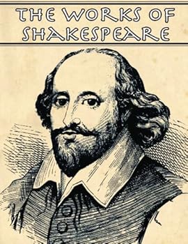 Paperback The Works of Shakespeare Book