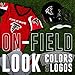 NFL Atlanta Falcons Deluxe Youth Uniform Set, Medium