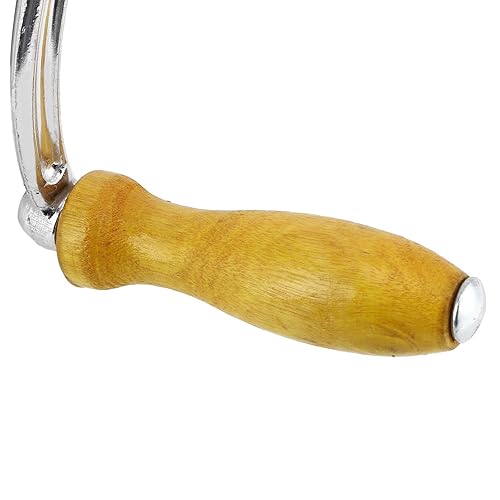 Miniatura 4 de Molinillo de carne de cocina resistente de aleación de aluminio, molinillo de carne manual, Picadora de carne de salchicha de mesa para hacer carne,