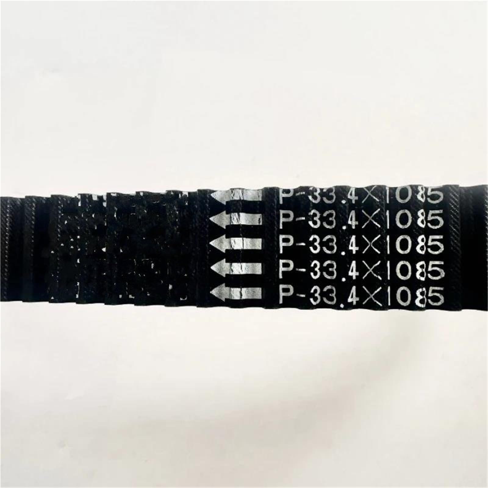 Cinghia Variatore Cinghia Di Trasmissione CVT Per Motocicletta Per Odes UTV1000 FX3 DesertCross1000-3 HVAC Side By Side 21140301101 21140301102 33,4 * 1085