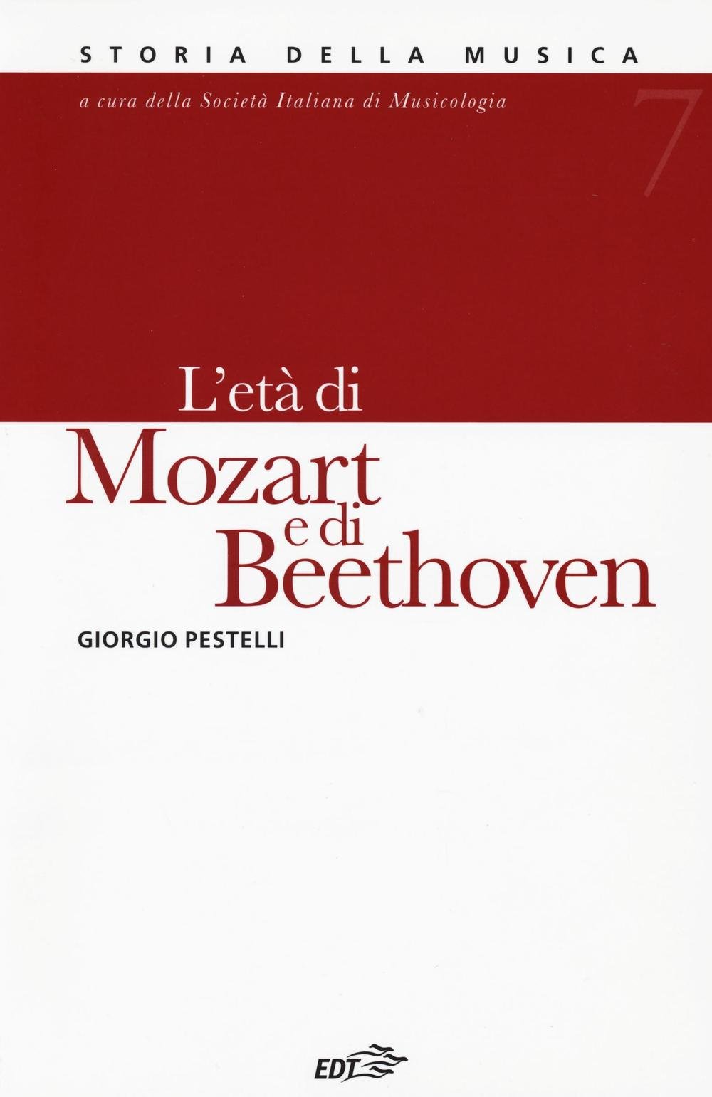 Storia della musica