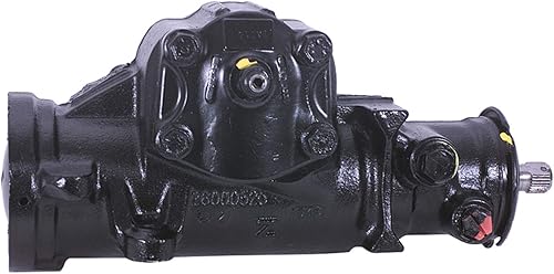 Miniatura 3 de Cardone 27-7525. Bomba de dirección asistida refabricada