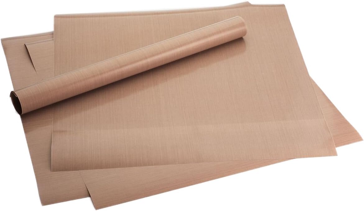 APW Wyott M2000 Toaster PTFE Release Sheets 16" x 24" (10 Sheets) Replaces PS0019